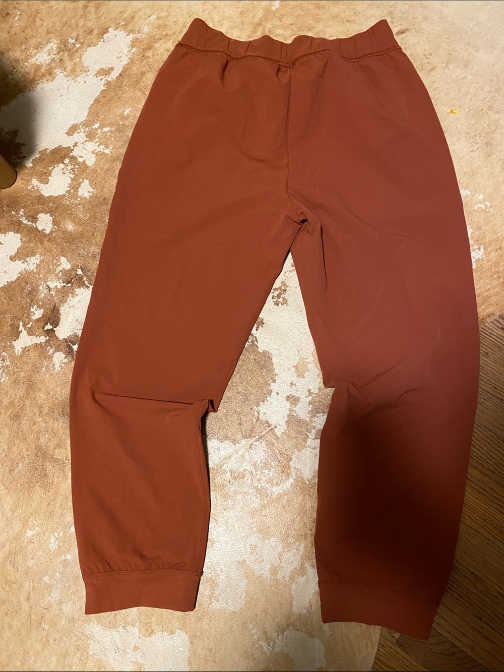 cotopaxi Rust Track Joggers - Picture 3 of 7